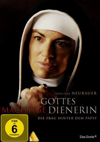 Gottes mächtige Dienerin - DVD