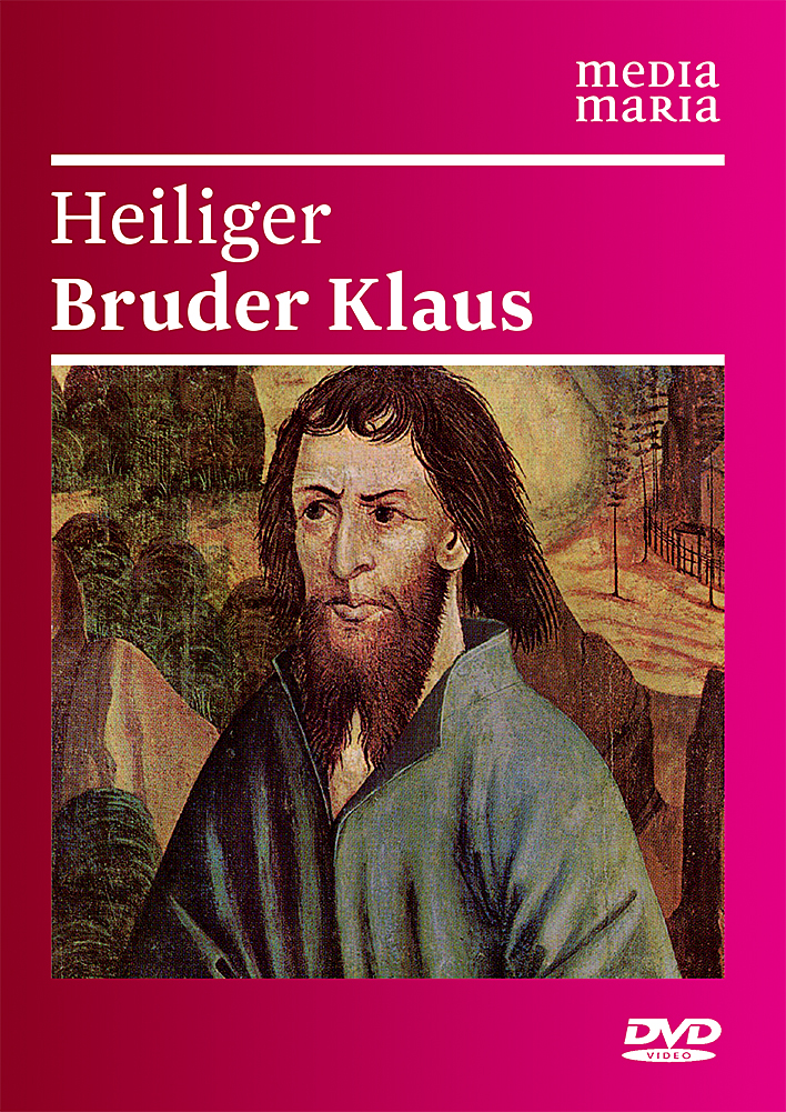 Heiliger Bruder Klaus – DVD