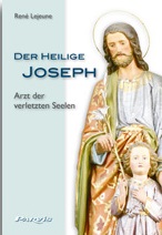 Der heilige Joseph
