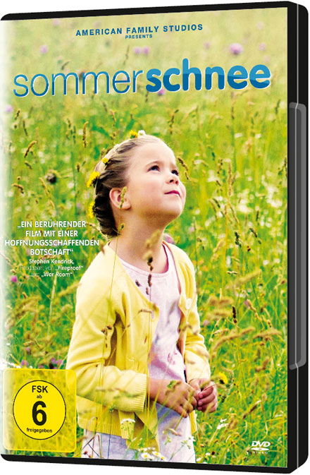 Sommerschnee - DVD