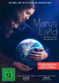 Maryʼs Land - DVD
