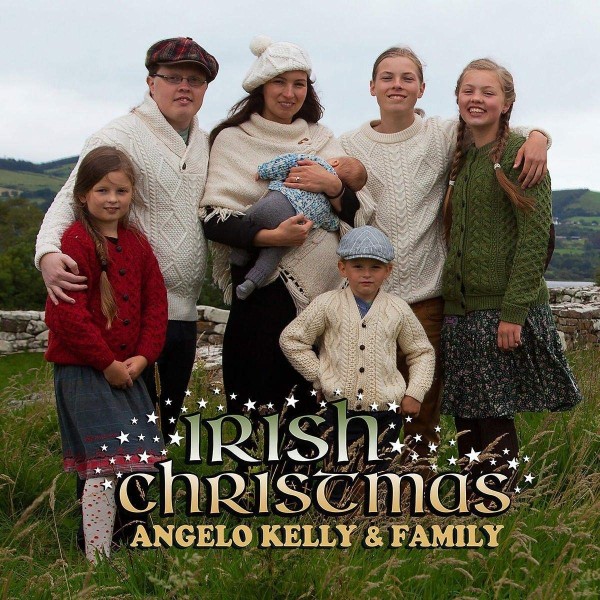 Irish Christmas - CD