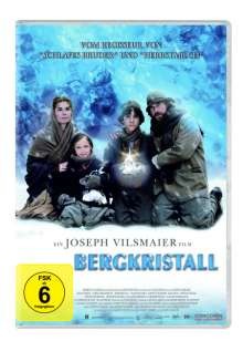 Bergkristall – DVD
