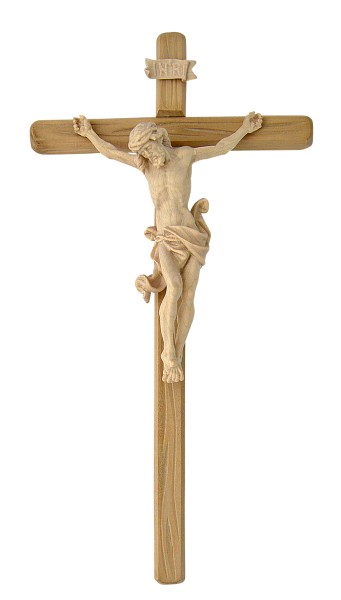 Kreuz mit Corpus, 23 x 11,5 cm