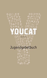 YOUCAT – Das Jugendgebetbuch