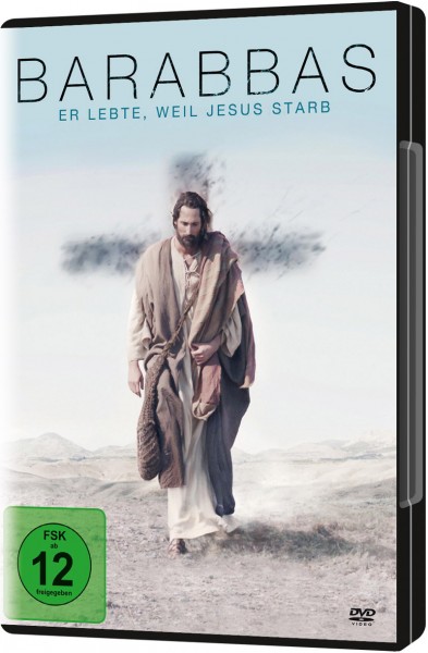Barabbas - DVD