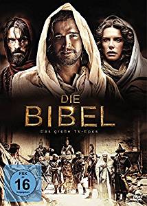 Die Bibel - DVD