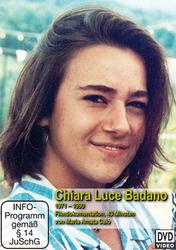 Chiara Luce Badano (1971–1990) – DVD