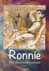 Ronnie, der Sternenwanderer