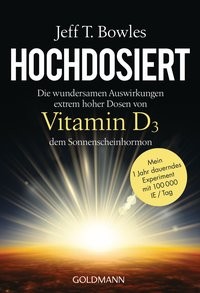 Hochdosiert – Vitamin D