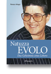 Natuzza Evolo – Das Geheimnis eines Lebens