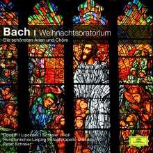 Weihnachtsoratorium BWV 248 (Ausz.)