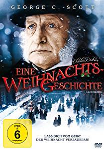 Eine Weihnachtsgeschichte – DVD