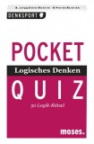 Pocket Quiz Logisches Denken