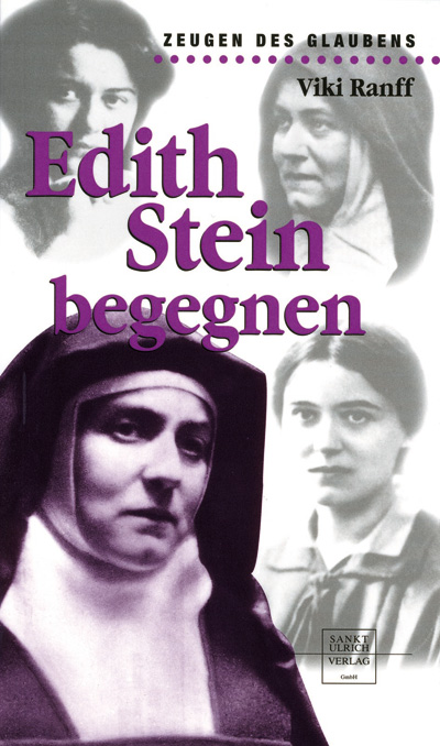 Edith Stein begegnen