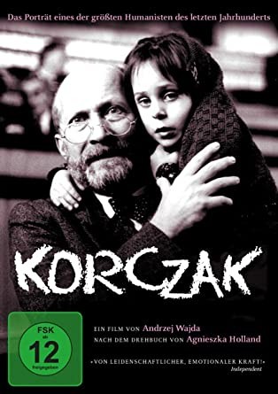 Korczak – DVD