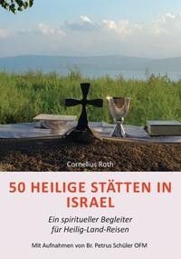 50 heilige Stätten in Israel