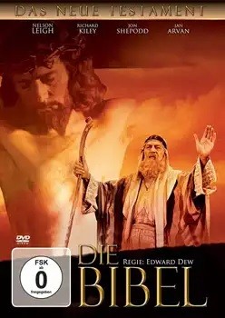 Die Bibel – Das Neue Testament – DVD
