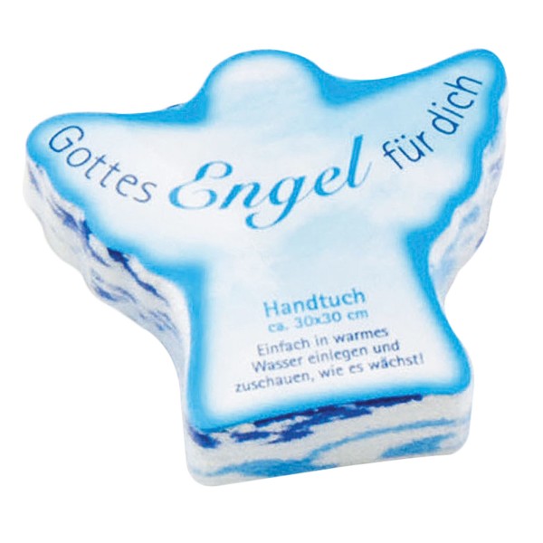 Handtuch „Engel“