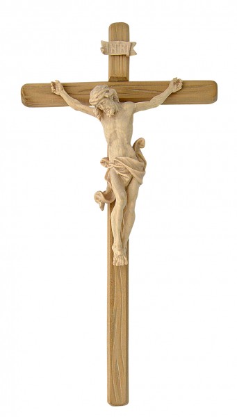 Kreuz mit Corpus, 33 x 17 cm